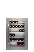 Reparación averías vinoteca Rommer en  Guadalajara